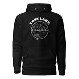 Lost Lake | Unisex Premium Hoodie