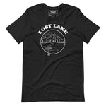 Lost Lake | Unisex Staple T-Shirt